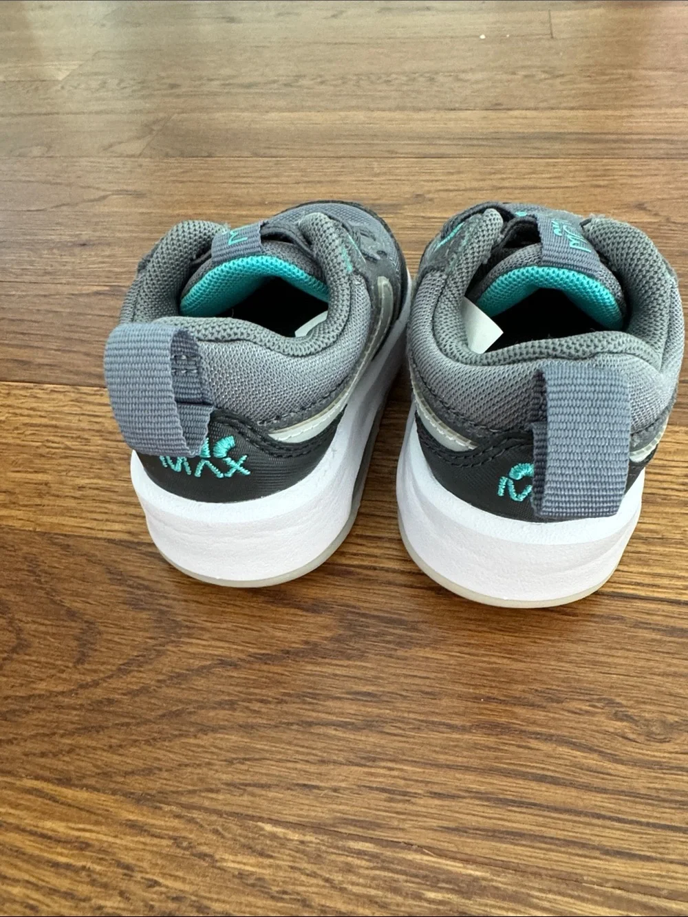 Nike AirMax Baby Shoes